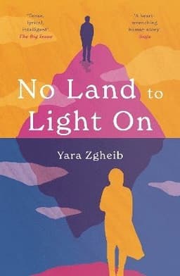 No Land to Light On