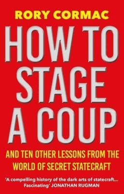 How To Stage A Coup