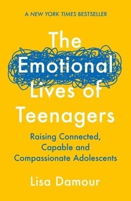 Emotional Lives of Teenagers