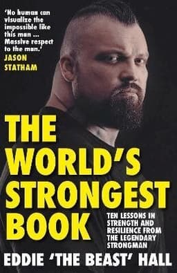 World's Strongest Book
