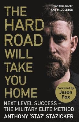 Hard Road Will Take You Home