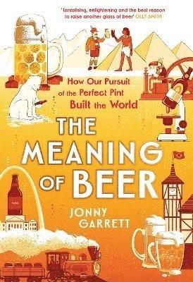 Meaning of Beer
