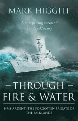 Through Fire and Water