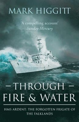Through Fire and Water