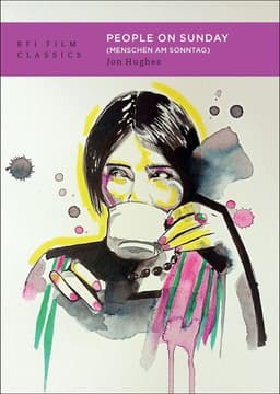 People on Sunday (Menschen am Sonntag)