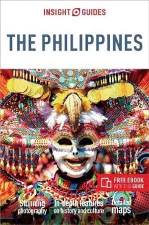 Insight Guides The Philippines: Travel Guide with eBook