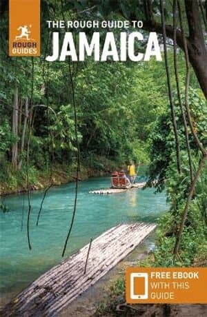 Rough Guide to Jamaica: Travel Guide with eBook