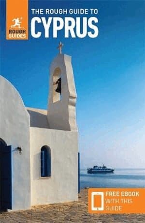 Rough Guide to Cyprus: Travel Guide with eBook