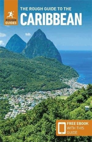 Rough Guide to the Caribbean: Travel Guide with eBook