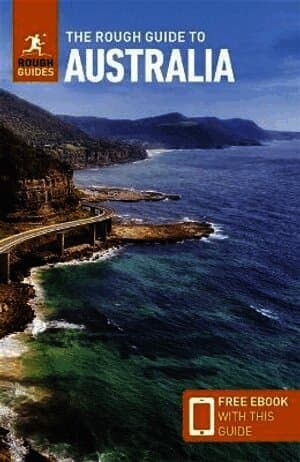 Rough Guide to Australia: Travel Guide with eBook