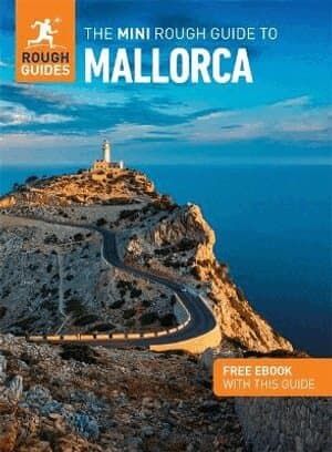 Mini Rough Guide to Mallorca: Travel Guide with eBook