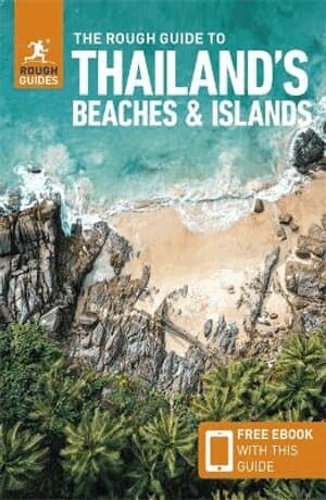 Rough Guide to Thailand's Beaches & Islands: Travel Guide with eBook