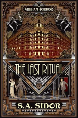 Last Ritual
