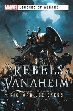Rebels of Vanaheim