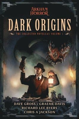 Dark Origins