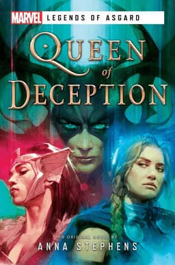 Queen of Deception