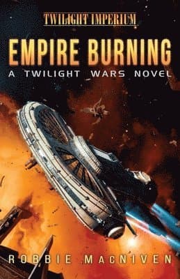 Empire Burning