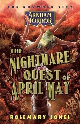 Nightmare Quest of April May