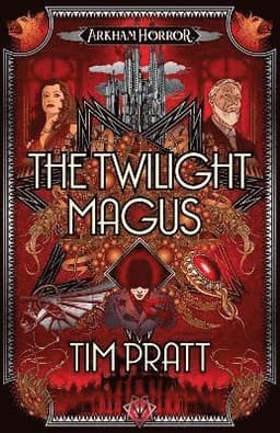 Twilight Magus