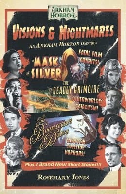 Visions & Nightmares