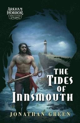 Tides of Innsmouth
