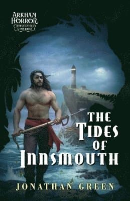 Tides of Innsmouth