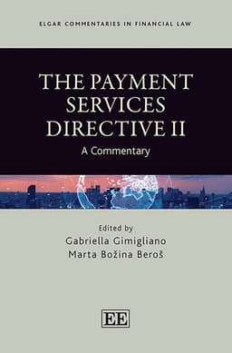 Payment Services Directive II