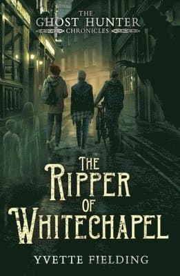 Ripper of Whitechapel