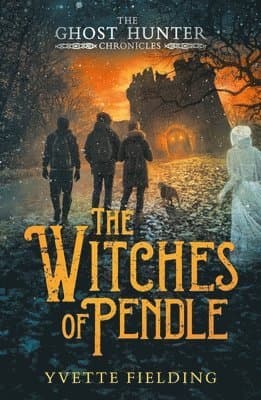 Witches of Pendle