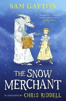 Snow Merchant