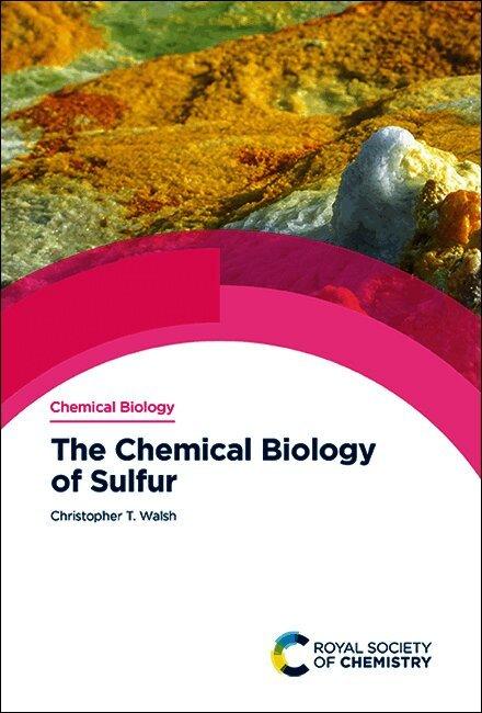 Chemical Biology of Sulfur