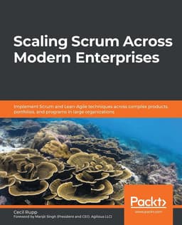 Scaling Scrum Across Modern Enterprises