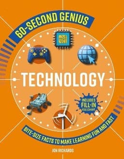 60-Second Genius: Technology