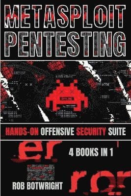 Metasploit Pentesting