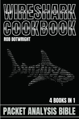 Wireshark Cookbook