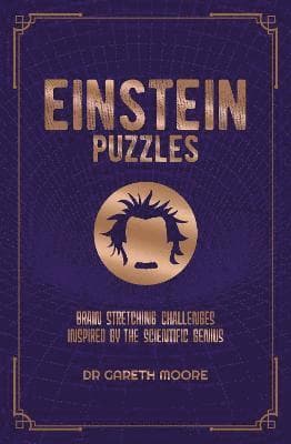 Einstein Puzzles
