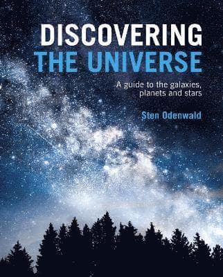 Discovering The Universe