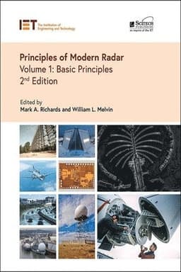 Principles of Modern Radar