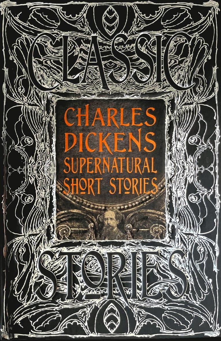 Charles Dickens Supernatural Short Stories