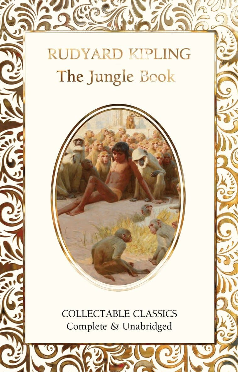 Jungle Book