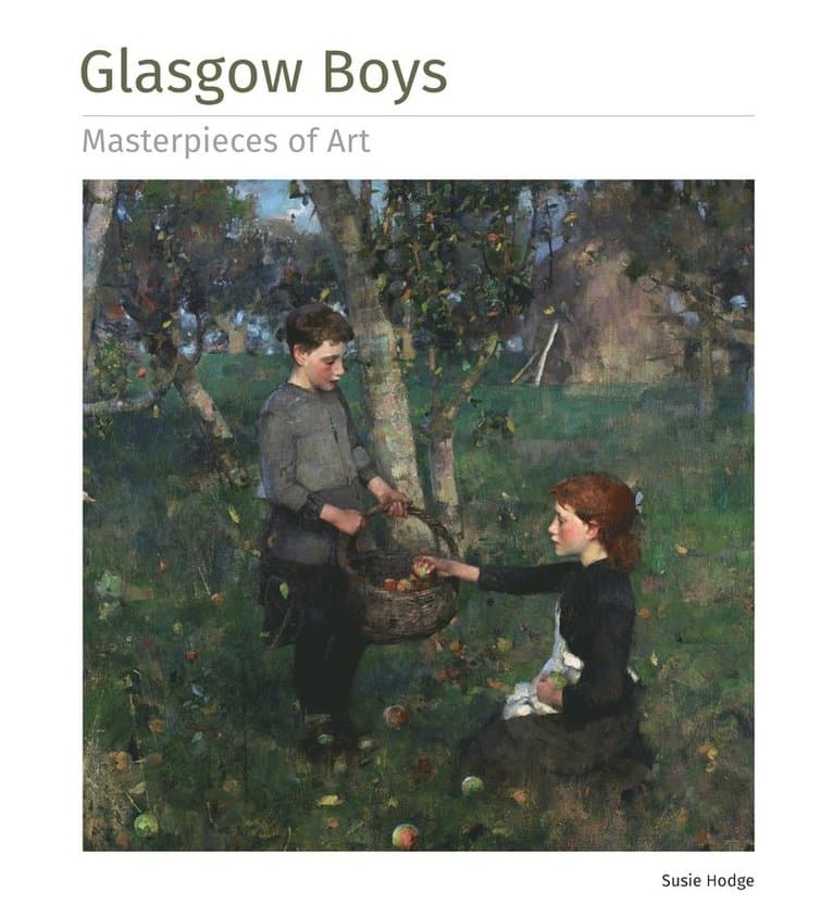 Glasgow Boys Masterpieces of Art
