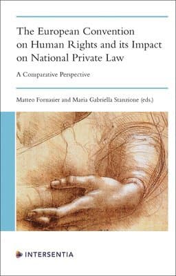 European Convention on Human Rights and its Impact on National Private Law