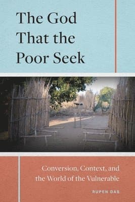 God that the Poor Seek
