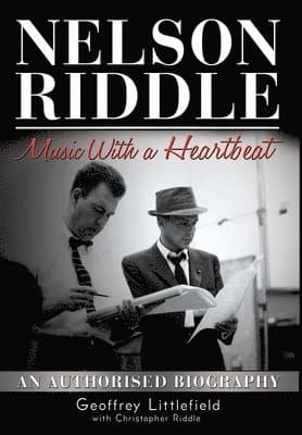 Nelson Riddle