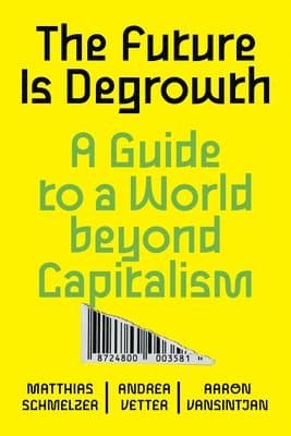 Future is Degrowth