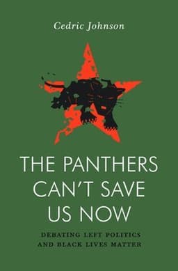 Panthers Can't Save Us Now