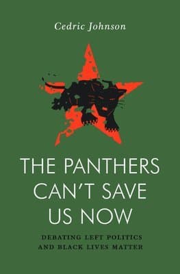 Panthers Can't Save Us Now