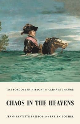 Chaos in the Heavens