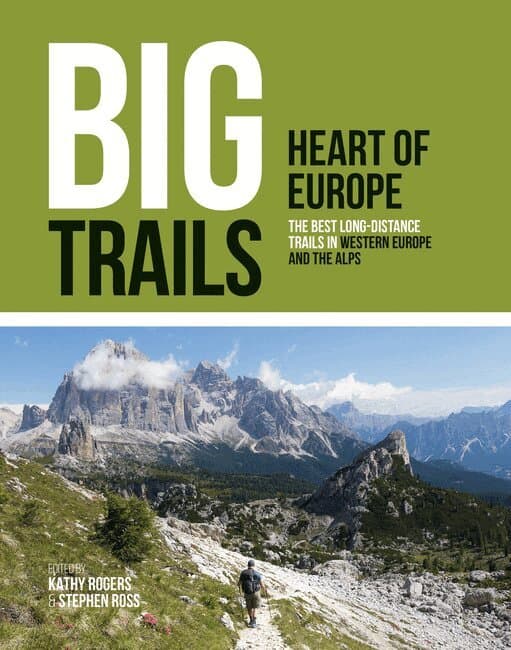 Big Trails: Heart of Europe
