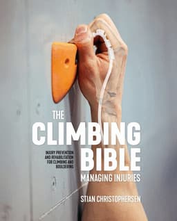Climbing Bible: Managing Injuries